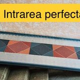 Intrarea perfecta - Confectii metalice